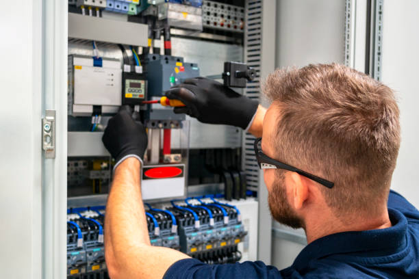 Best Emergency Electrical Repair Services  in Rutherfordton, NC